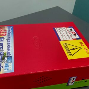 Lazr 150 Bigha machine